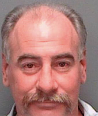 Brotzman Russell - Pinellas County, FL 