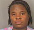 Mosby Shalondria - Shelby County, TN 