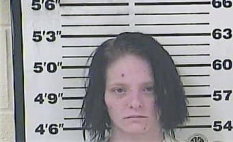 Robinson Sheena - Carter County, TN 