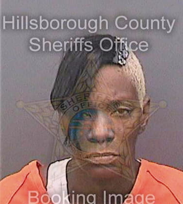 Denson Tanya - Hillsborough County, FL 