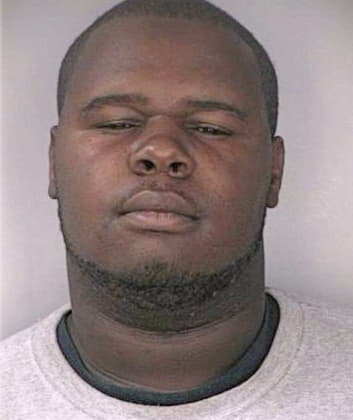 Pierce Terrance - Hillsborough County, FL 