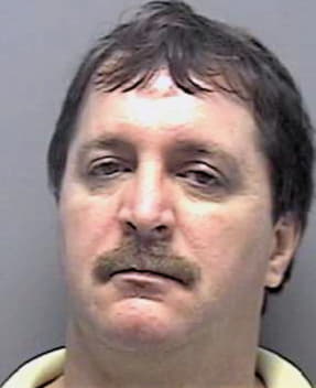 Ballard Thomas - Lee County, FL 