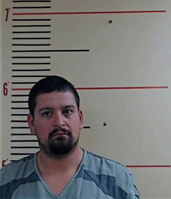 Ledesma-Munoz Vidal - Parker County, TX 