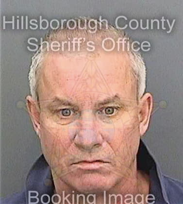 Pippin Wayne - Hillsborough County, FL 