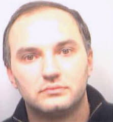 Kozak Yevhen - Fulton County, GA 