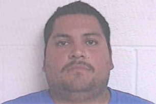 Contreras Adalberto - Jackson County, GA 