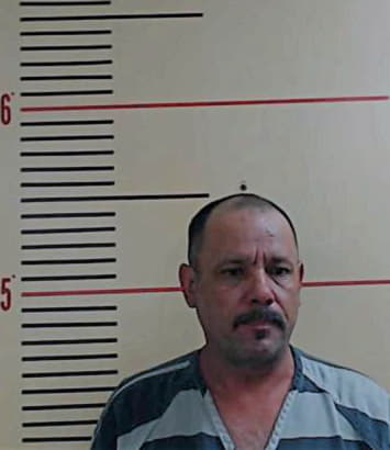 Trejo Alberto - Parker County, TX 