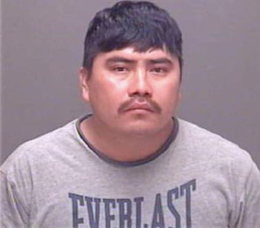 Castro Antoine - Galveston County, TX 