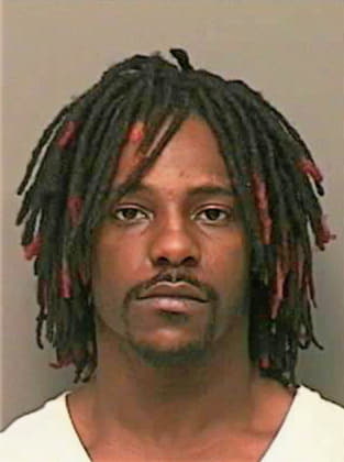 Smith Antonio - Montgomery County, TN 