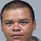 Ortiz Armando - Dallas County, TX 
