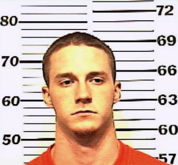 Mikel Bryan - Denton County, TX 