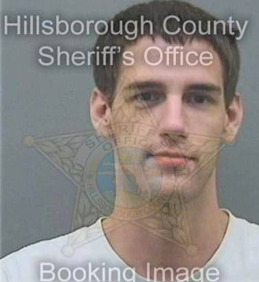 Williams Carl - Hillsborough County, FL 
