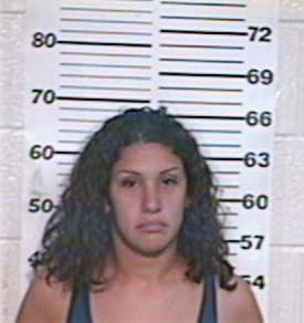 Carrasco Carla - Hidalgo County, TX 