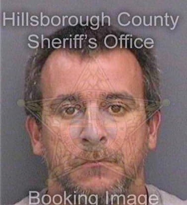 Deleon Carlos - Hillsborough County, FL 