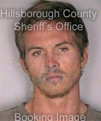 Webber Charles - Hillsborough County, FL 