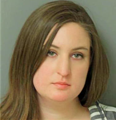 Bream Chloe - Wake County, NC 