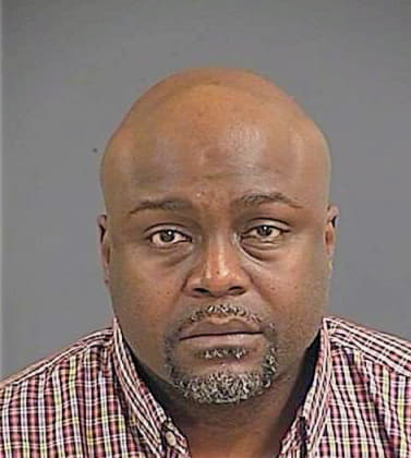 Fickens Christopher - Charleston County, SC 