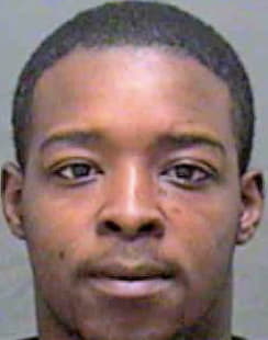 Grier Christopher - Mecklenburg County, NC 