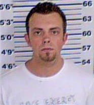 Russell Christopher - Carter County, TN 