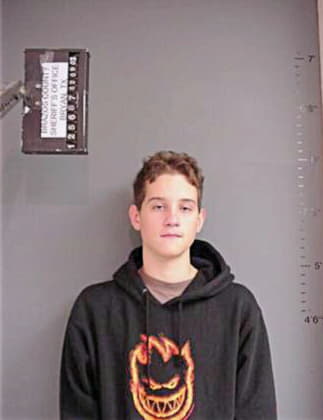 Speight Christopher - Brazos County, TX 