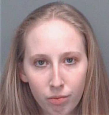 Fincher Courtney - Pinellas County, FL 