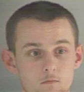 Berter David - Butler County, OH 
