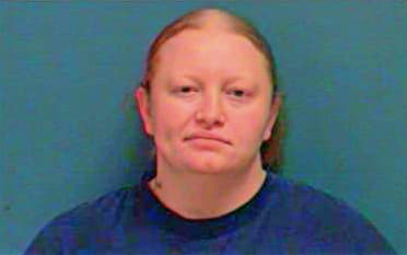 Bauer Deanna - Stearns County, MN 