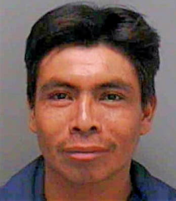 Marcos Domingo - Lee County, FL 