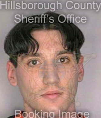 Rinaldi Donald - Hillsborough County, FL 