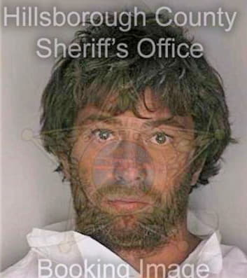 French Douglas - Hillsborough County, FL 