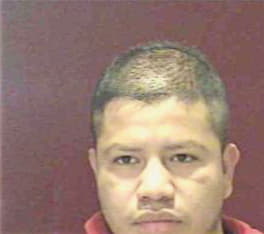 Vellazquez Edgar - Rhea County, TN 