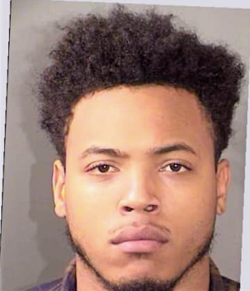 Stanley Eric-Alejandro - Denton County, TX 