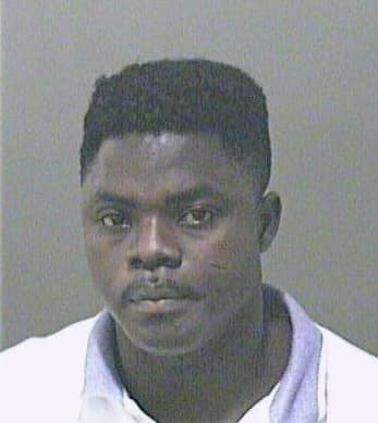Chilufya Fabian - Gwinnett County, GA 