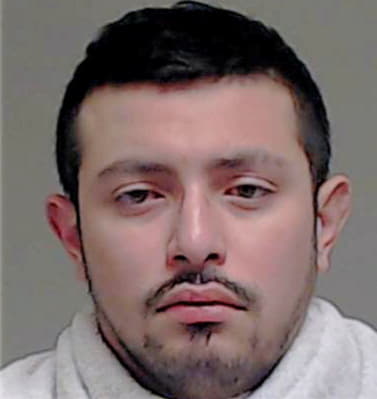 Cervantes Fernando - Collin County, TX 