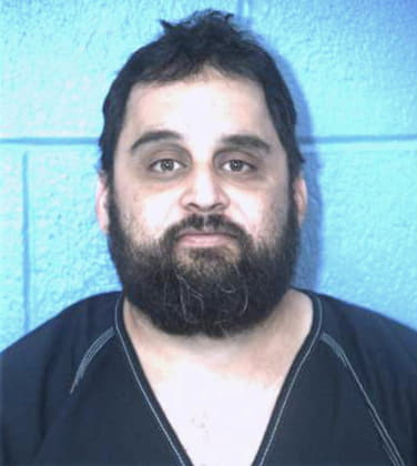 Vasquez Francisco - Williamson County, TX 