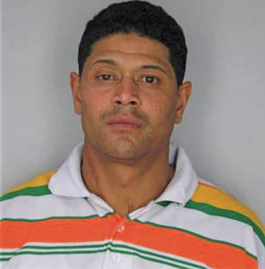 Pinott Frank - Hillsborough County, FL 