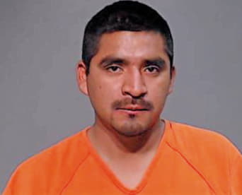 Gomez Gavino - Hidalgo County, TX 