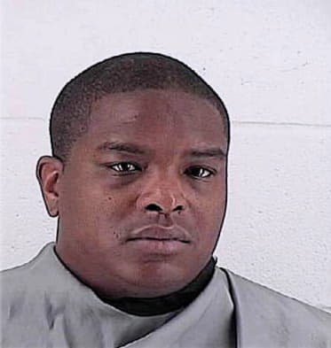 Alexander Harvey - Johnson County, KS 
