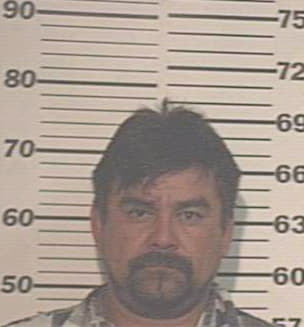 Hernandez Hector - Hidalgo County, TX 