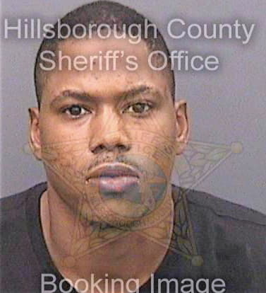 Jones Itikman - Hillsborough County, FL 