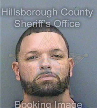 Lopez Jason - Hillsborough County, FL 