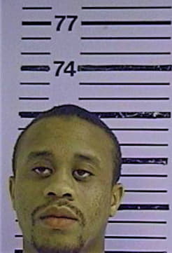 Gilliam Jeffery - Desoto County, MS 