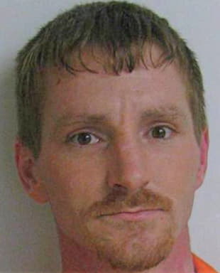 Lance Jeremy - McMinn County, TN 