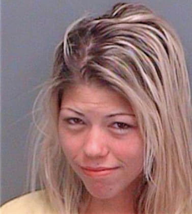 Lisnock Jessica - Pinellas County, FL 