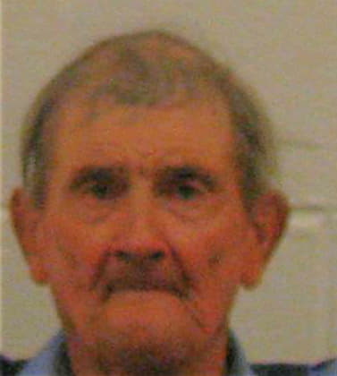 Conley Jimmy - Jackson County, GA 
