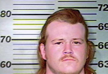 Dillman John - Dyer County, TN 