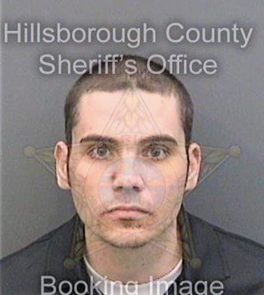 Lefthand John - Hillsborough County, FL 