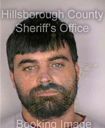 Pulaski John - Hillsborough County, FL 
