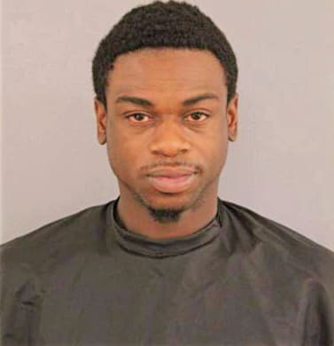 Monroe Jordan - Bastrop County, TX 