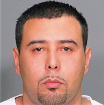 Rosario Jorge - Wake County, NC 